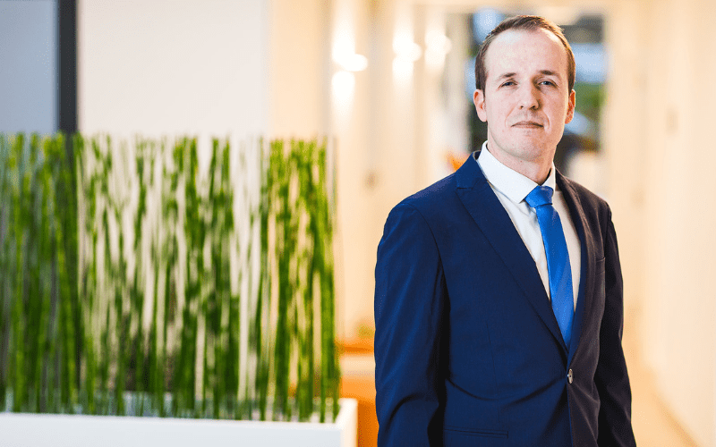 Centre Funeraire Georis DELA